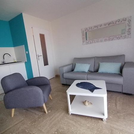 Résidence l'Emilia Hyères Exterior foto