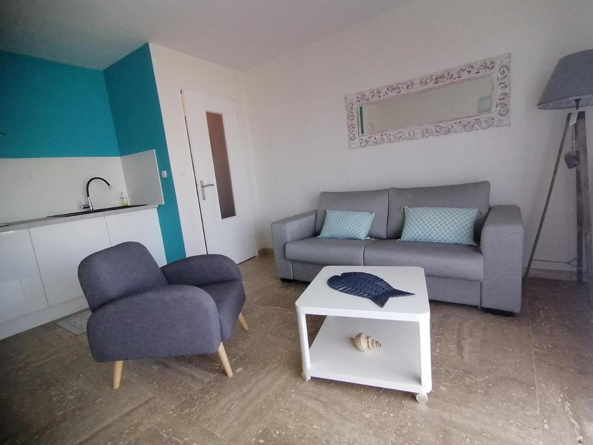 Résidence l'Emilia Hyères Exterior foto
