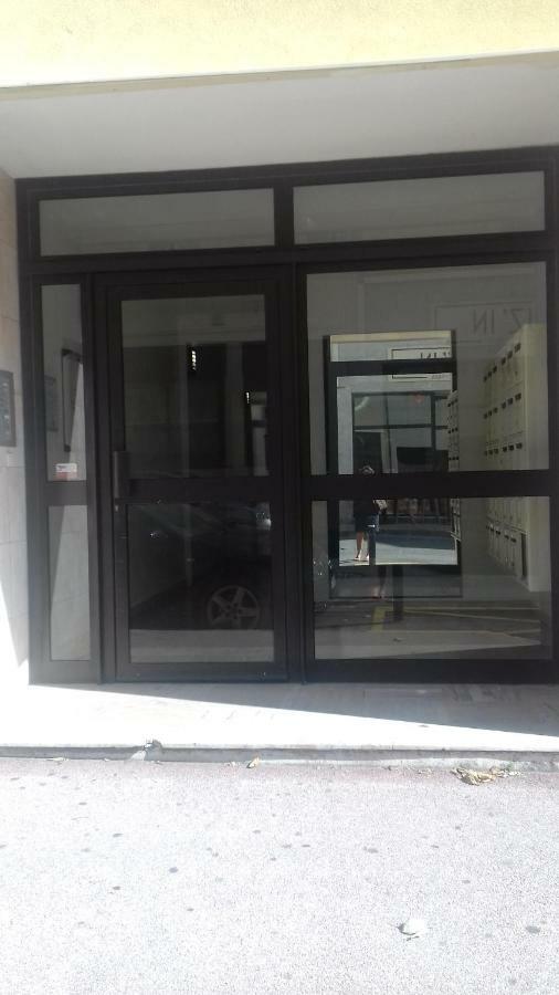 Résidence l'Emilia Hyères Exterior foto